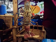 -Thiw Soen Seafood Restaurant