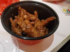 -避风塘·金牌店·夜宵(金玉兰店)