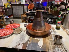 -刘老表·瓦罐汤涮肉(青云谱店)