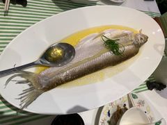 -桂满陇·杭州小馆(巴黎春天浦建店)