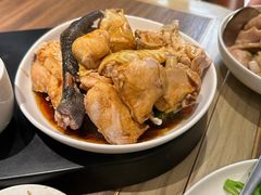汽锅鸡-云海肴(星耀樟宜店)