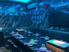 -冰城小镇音乐串吧·聚会餐厅(百子湾店)