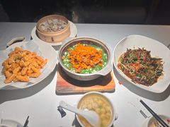 -味界·精致赣菜(招商花园城店)