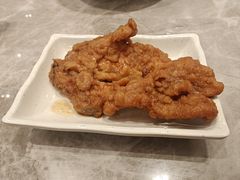 -小姜锅贴(凤凰街店)