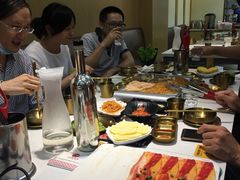 -八乔煎肉馆·丹东特色煎锅(梅林店)