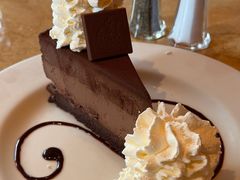 -The Cheesecake Factory芝乐坊餐厅(兴业太古汇店)