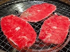 -黑牛黑猪烤肉专门店(万象城店)