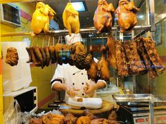 -天添手撕猪手(德政中路店)
