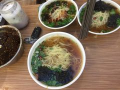 大碗朝鲜面-苏记奶酪(二中店)