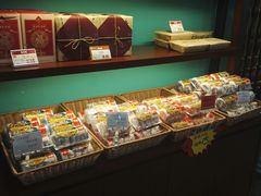 零售区-武汉冠生園(吉庆街店)