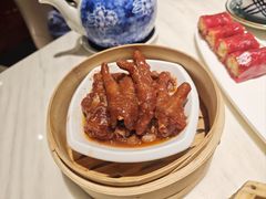 -陶陶居酒家(新天地店)