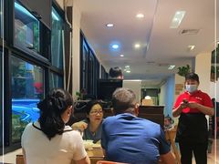 -铁胖子口碑长沙菜·龙虾烧烤(赤岗社区店)