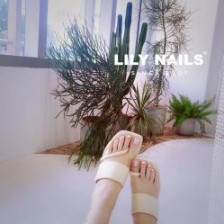 -LILY NAILS美甲美睫