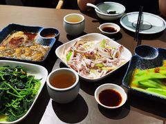 -大洋家·精品潮汕菜·生腌砂锅粥(天河东路店)