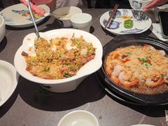 -前海沿·青岛菜(大拇指广场石老人店)