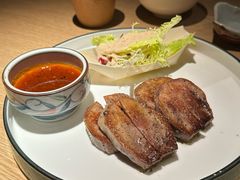 -阿吾罗·月咏精致日料(港汇恒隆广场店)