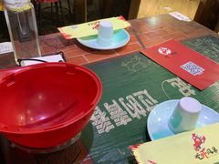 -龙虾风暴(松江店)