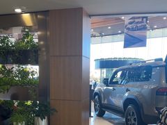 -大连中升雷克萨斯(华北路店)