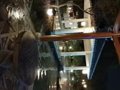 -深业半汤御泉庄温泉