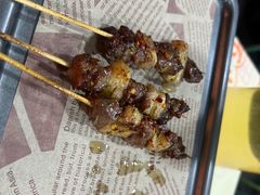 -小林哥的海鲜馆·夜宵烧烤(渔人码头店)