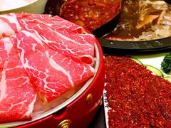 -大龙辣火锅·龙虾·烧烤(湖滨新天地店)