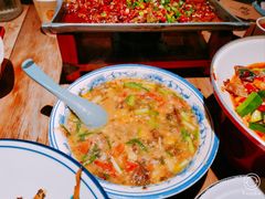 -树厨贵州菜(大十字店)