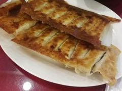 -大眼锅贴水饺(河东店)