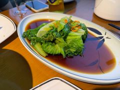 -三凤酒家·百年无锡菜(清扬茂业店)