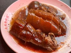-黄连大头华烧鹅店(大良店)
