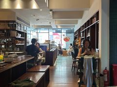 -BAKER&SPICE(安福路店)