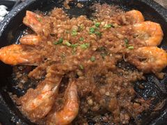-茉莉餐厅(包河万达店)