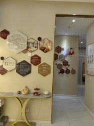 -菩羽·专业美胸·连锁养护中心