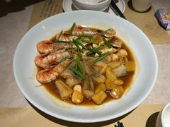 -荣小馆(椒江青悦城店)