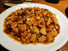 -马氏老外婆餐厅(磁县店)