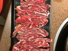 -幸运牛汕头小黄牛牛肉火锅(梅林店)