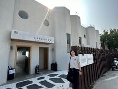 -蜜悦·波西塔诺悬崖海景餐厅