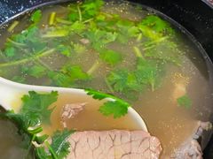-舒蔡记生煎菜饭(云南中路店)