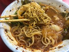 -老字号正宗四川麻辣烫(重庆路店)