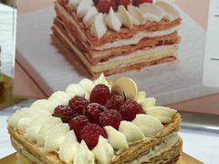 -M'CAKE(西单大悦城店)