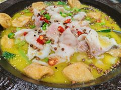 -POLO小馆·老南京菜(解放路店)