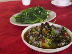 -惠兴潮州海鲜砂锅粥