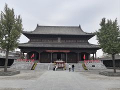 -花洲书院