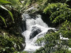 -千泷沟大瀑布旅游区