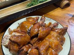 -竹乡园柴火竹筒饭·烧鸡(白水寨*森林海店)