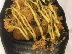 -做披萨的奇葩(中海央墅店)