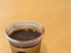 -常识咖啡common sense(春熙路店)