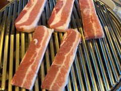 -辛氏火炉·韩式古法烤肉(松北店)