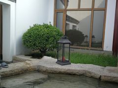 -西安华清御汤酒店