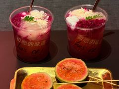-何师烧烤Pro ·江湖川菜·小龙虾·精酿啤酒(太古里旗舰店)