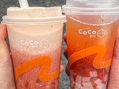 -CoCo都可(湖滨银泰店B区店)